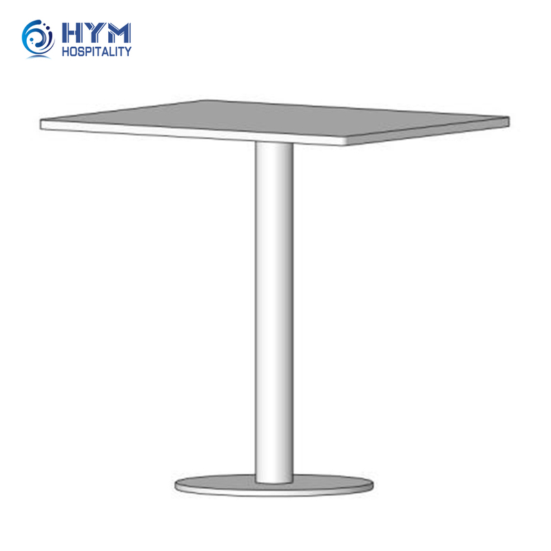 PA-311 Mesa de comedor Hampton de Hilton Public