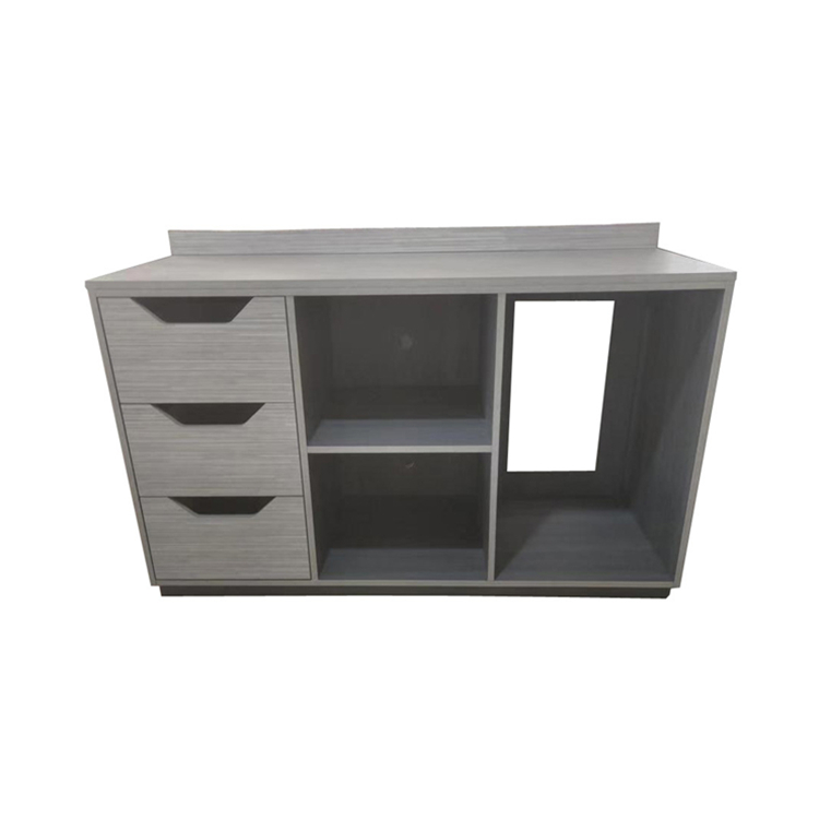 Frigor&iacute;fico MC