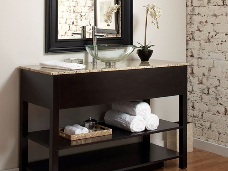 Armarios de ba&ntilde;o