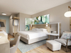 Wyndham Garden Hotel Muebles de dormitorio de hotel de madera personalizados