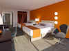 Howard Johnson Inn &amp; Suites Muebles baratos para hoteles Casegoods