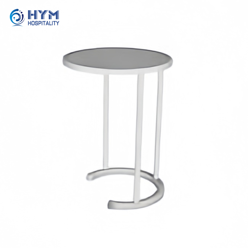 Gr-313 Homewood Suites por Hilton Round Side Table