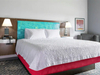 Hampton Inn &amp; Suites Mobiliario de hotel de madera popular