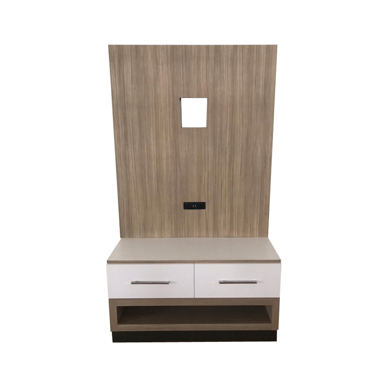 Gabinete de TV